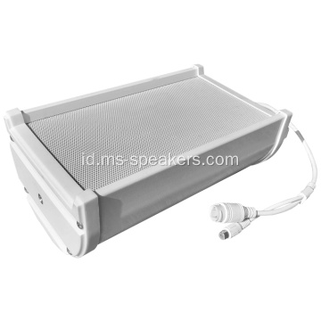 20W Weatherproof Outdoor Active Colom Speaker